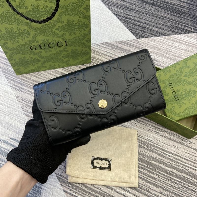 Gvc*1 wallets